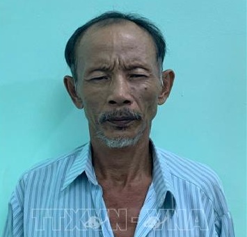 Tây Ninh: Bắt đối tượng trốn truy nã 25 năm